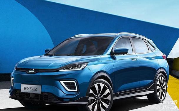 佛山176WEY威派豪华SUV市场的黑马，零跑汽车与智能交通系统的协同