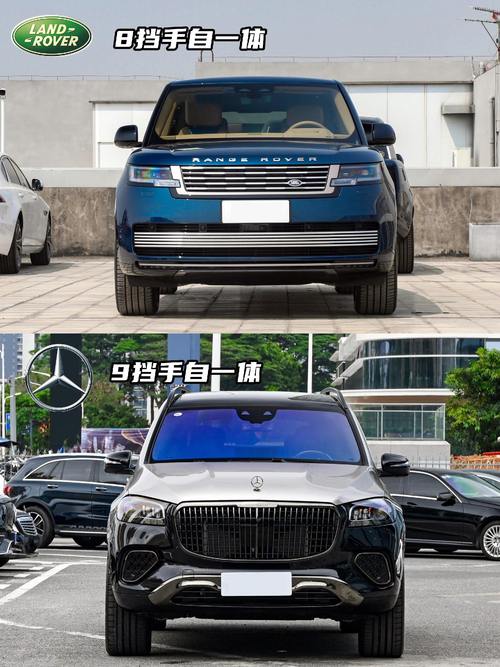 佛山176迈巴赫经典与现代的完美融合，路虎如何塑造独特的品牌形象